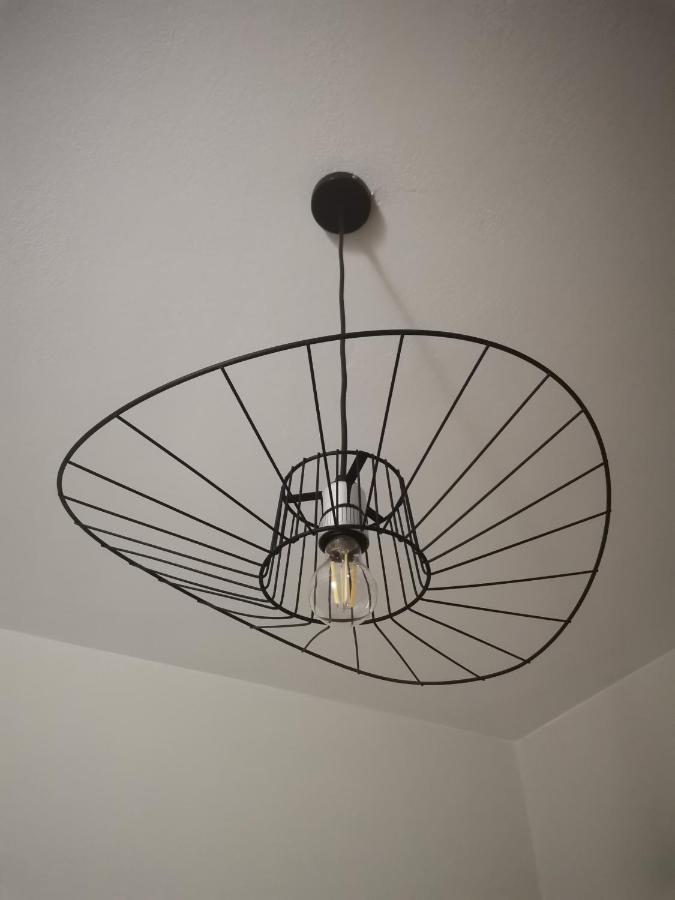 דירות Ágios Nikólaos Casa El Concepto מראה חיצוני תמונה