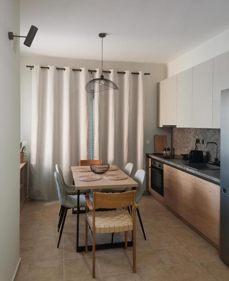 דירות Ágios Nikólaos Casa El Concepto מראה חיצוני תמונה