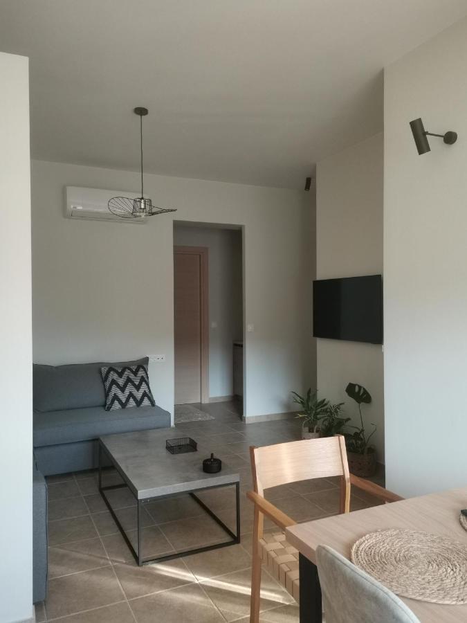 דירות Ágios Nikólaos Casa El Concepto מראה חיצוני תמונה
